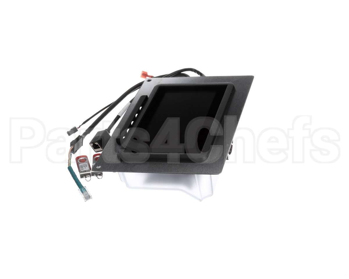 8263820 Frymaster Cntrl Fq60T Electric Racetrac