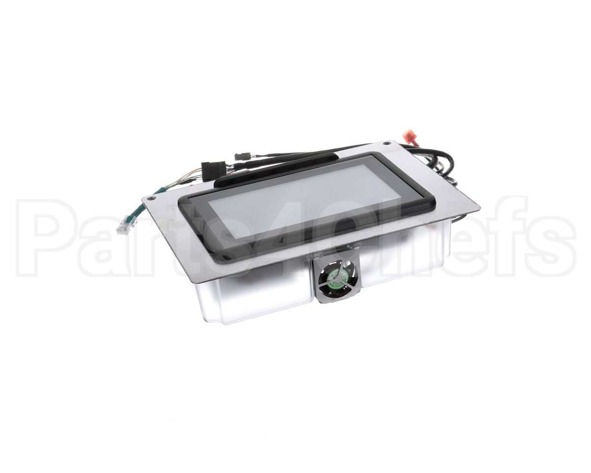 8263820 Frymaster Cntrl Fq60T Electric Racetrac