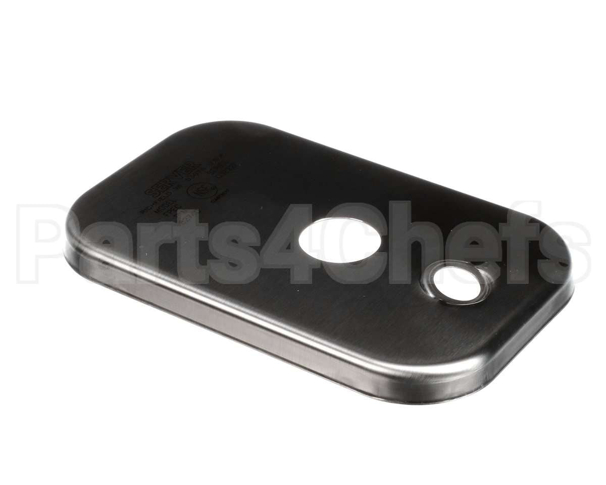 82644 Server Lid Fpec
