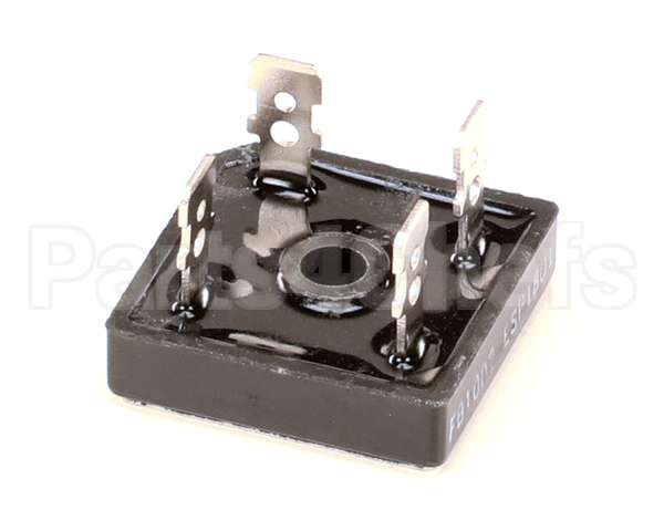 8265 Hardt Bridge Rectifier Inf3000/Inf3500/H4Ancr