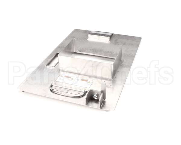 82673 Henny Penny Assembly-Drain Pan Cover-Lve10X