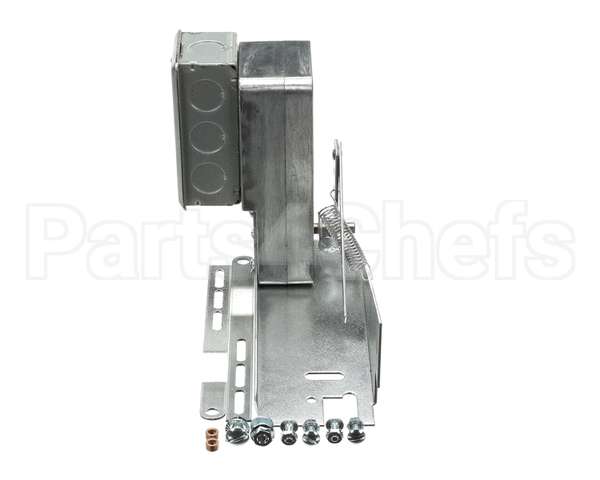 826840 Accurex Assemblymp100A110 Thru 240V 6050