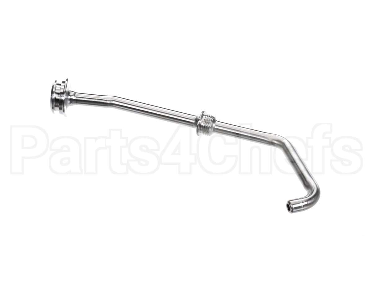 82806 Server Tube Discharge Assembly Fp 14.5 7