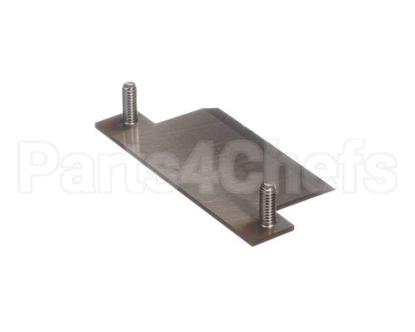 82827 Gold Medal Products Thin Slicing Bld. Weldmnt