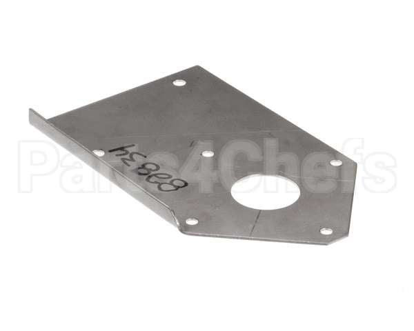 82834 Apw Wyott (S)Drive Motor Upper Support