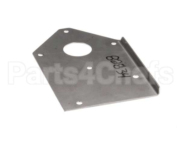 82834 Apw Wyott (S)Drive Motor Upper Support