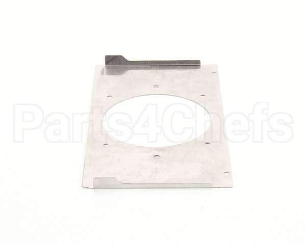 82836 Apw Wyott (E)Lower Back Cover Bt-15
