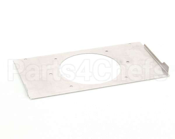 82836 Apw Wyott (E)Lower Back Cover Bt-15