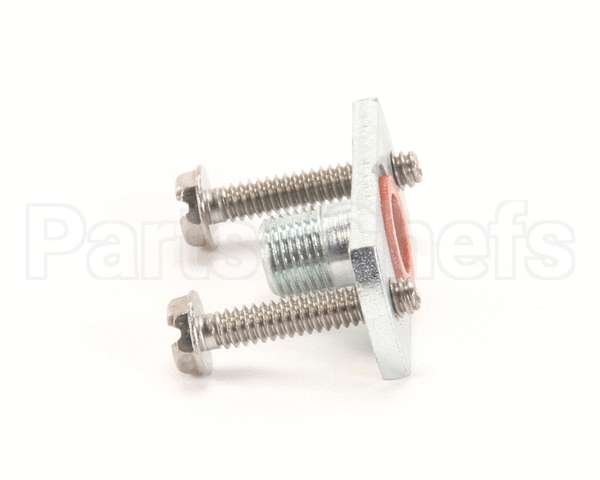 8284530000 Jade Mounting Flange W/Screws