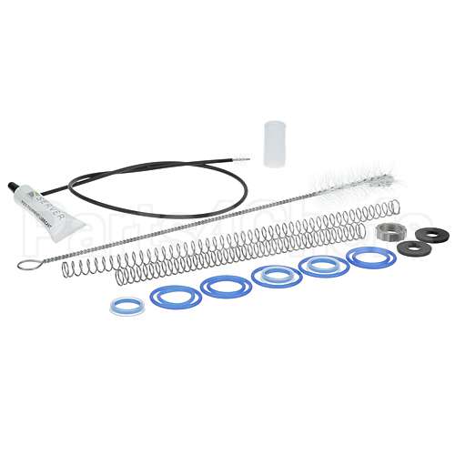 82898 Compatible Server Pump Rebuild Kit