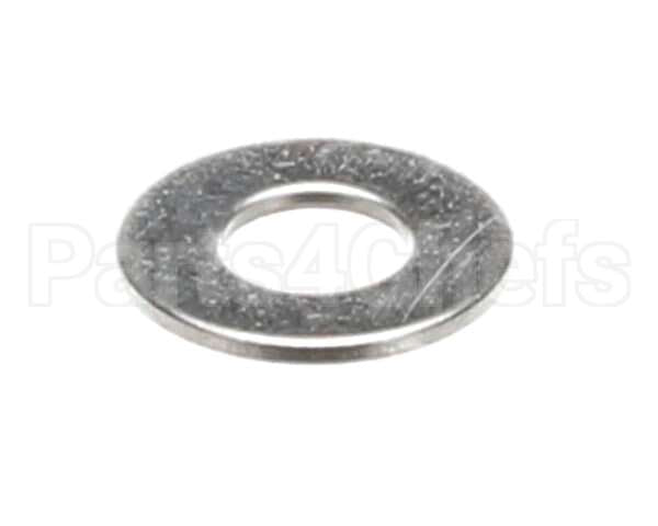 8290 Hardt Washer Flat S/S 1/4