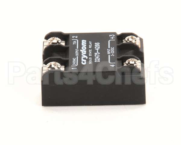 82905 Middleby Relay,240V 75A Solid State