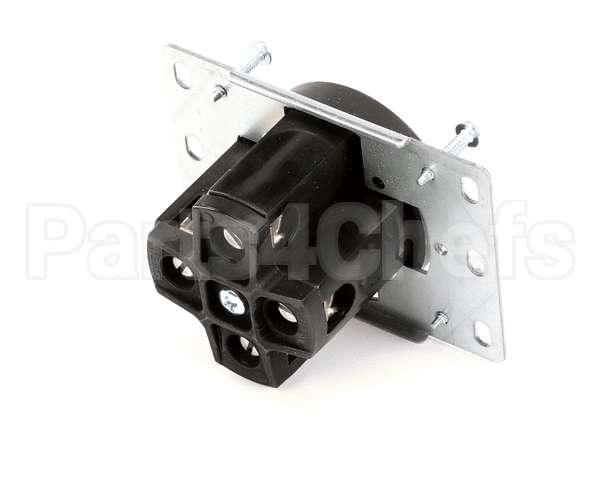 82920 Gold Medal Products Receptacle 50Amp