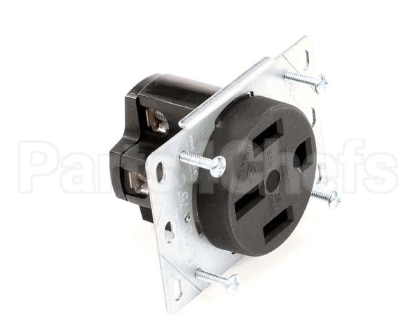 82920 Gold Medal Products Receptacle 50Amp