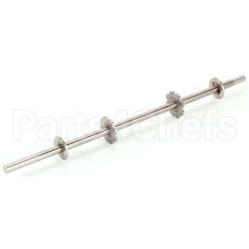 82921 Compatible Apw 2&3 Sprocket Bt15C Assy