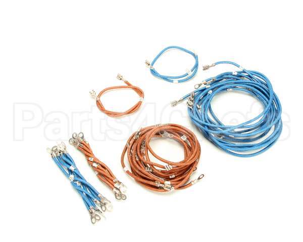 82927 Apw Wyott Wire Set Assembly Bt-15 Dual Spd/