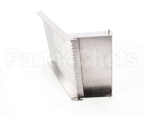 82940 Apw Wyott W/Assembly, Feeder