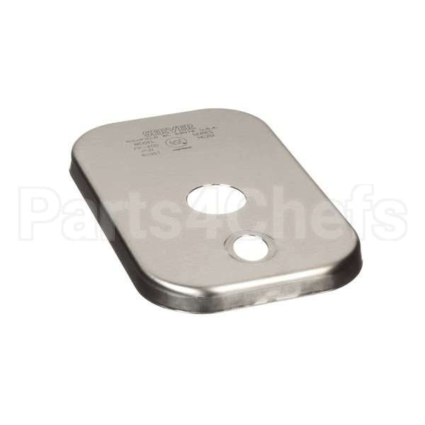 82952 Compatible Server Lid, Fp-200 Mcd
