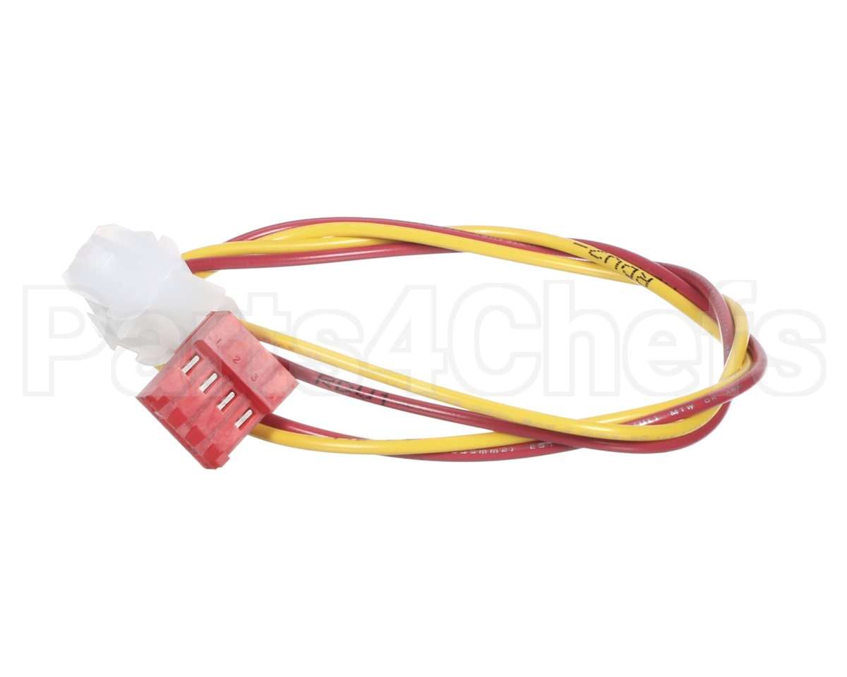 82995 Henny Penny Harn-Rdv