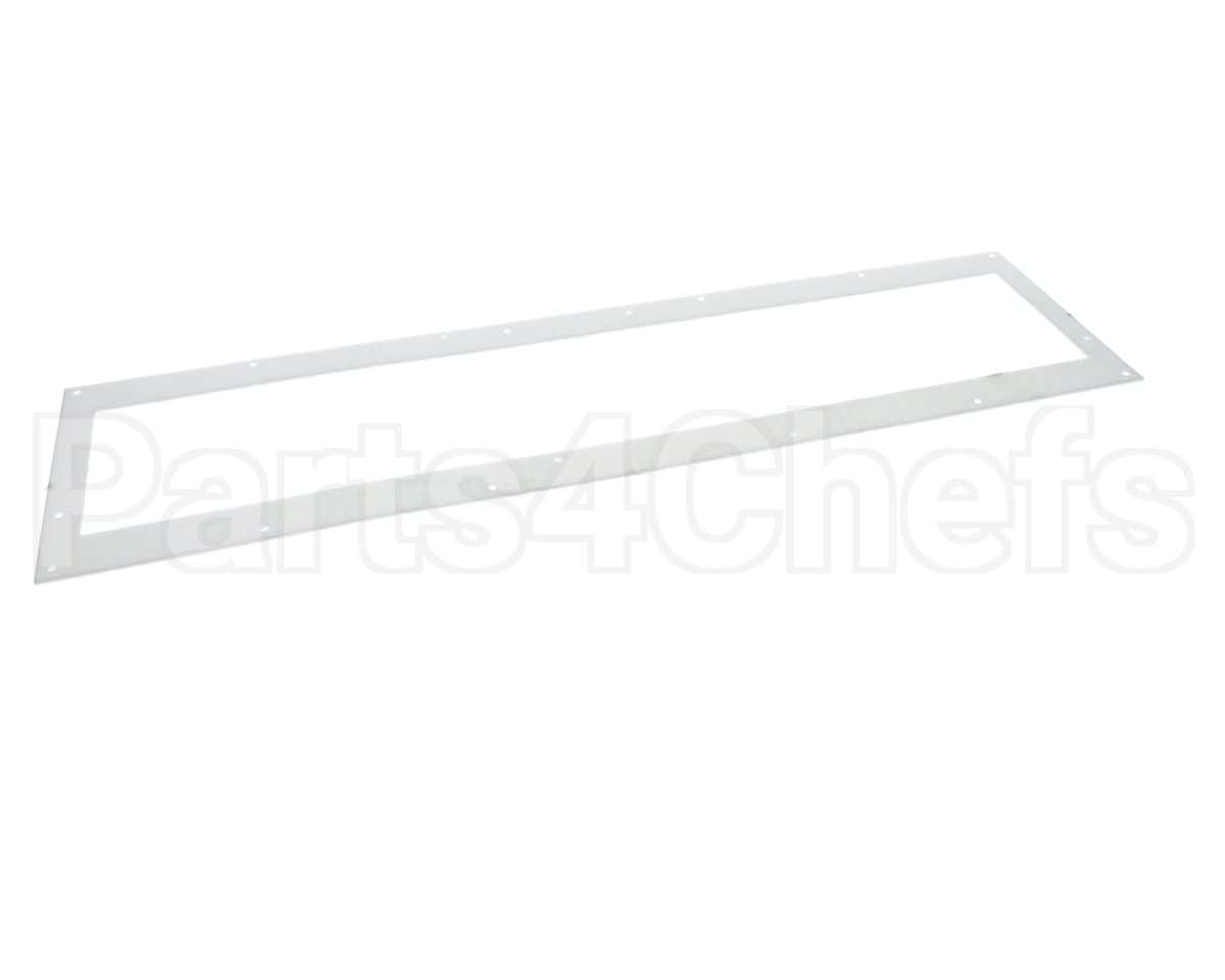82M50 Lennox Collector Gasket