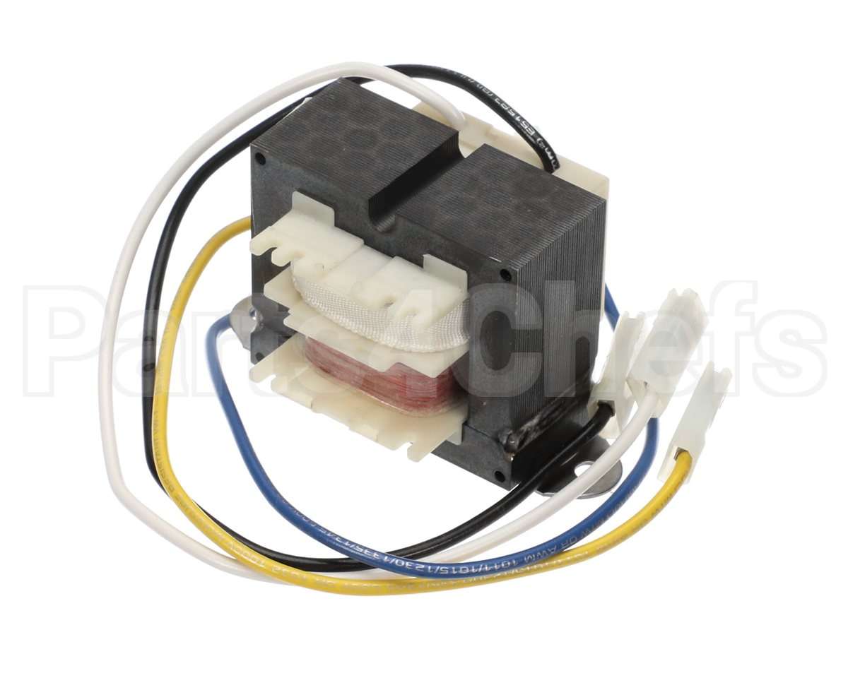 82W04 Lennox 120V->24V 40Va Transformer