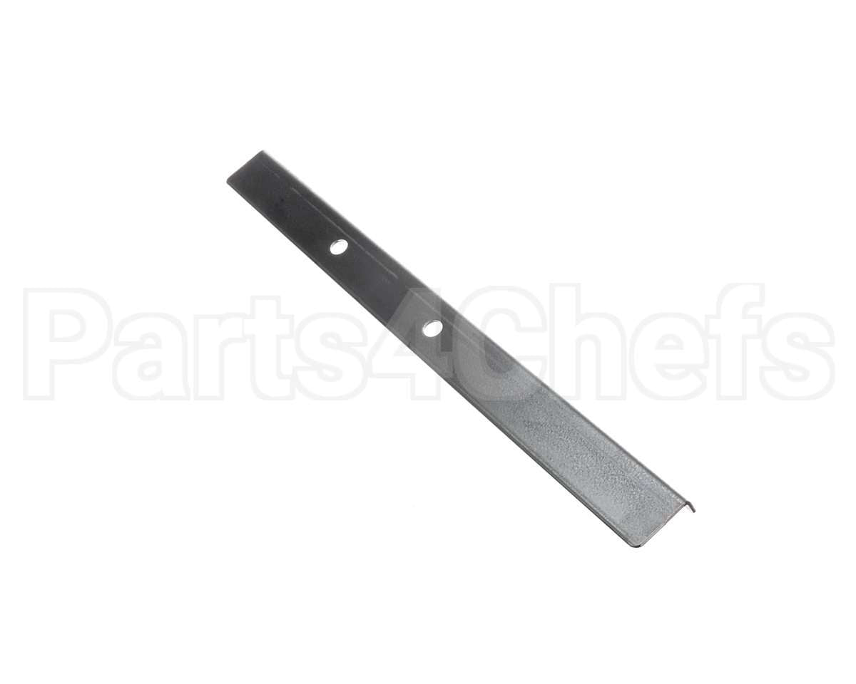 82W14 Lennox Bearing Bracket