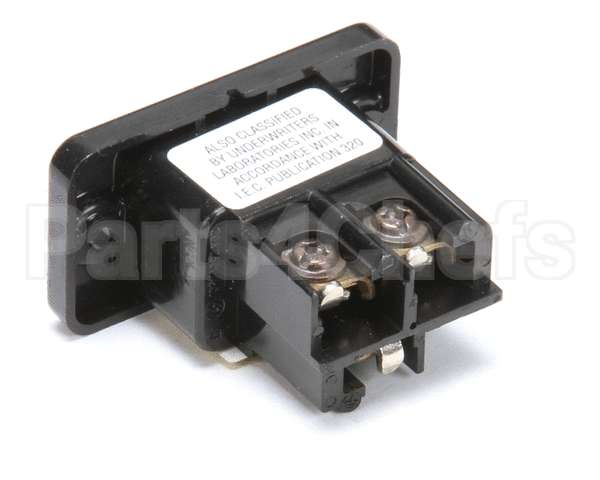 83-0011 Autofry Male Heater Socket