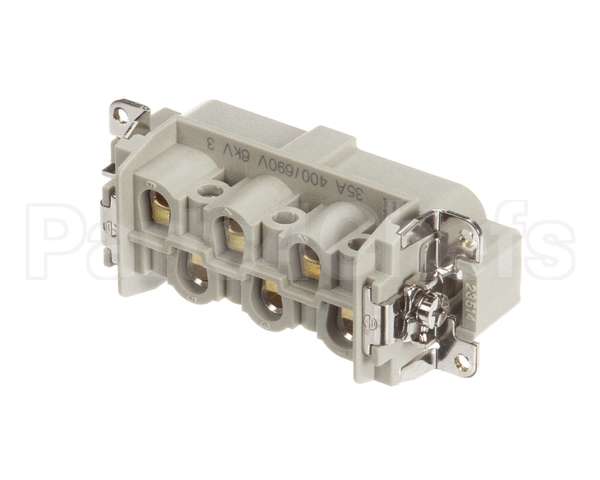 83-0014 Autofry Male Heater Plug