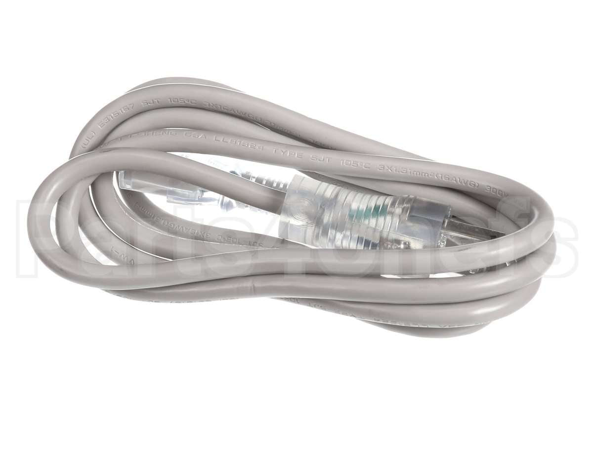 83-0029 Autofry Pump Power Cord