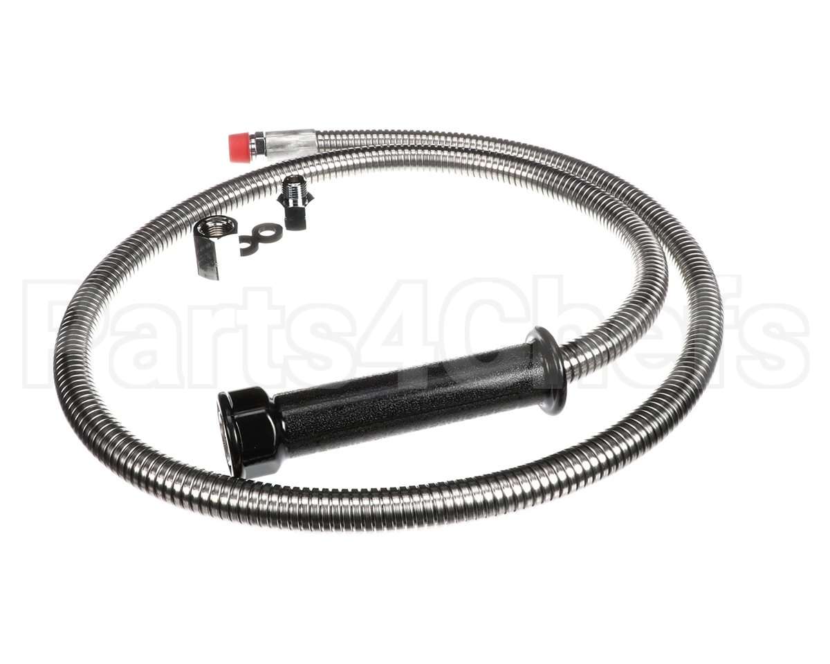 83-58ABNF Chicago Faucet Hose Handle Assy 58