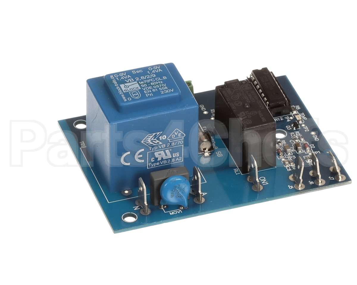 83000286 Lancer Control Level,I/B Hydra R2 Ul
