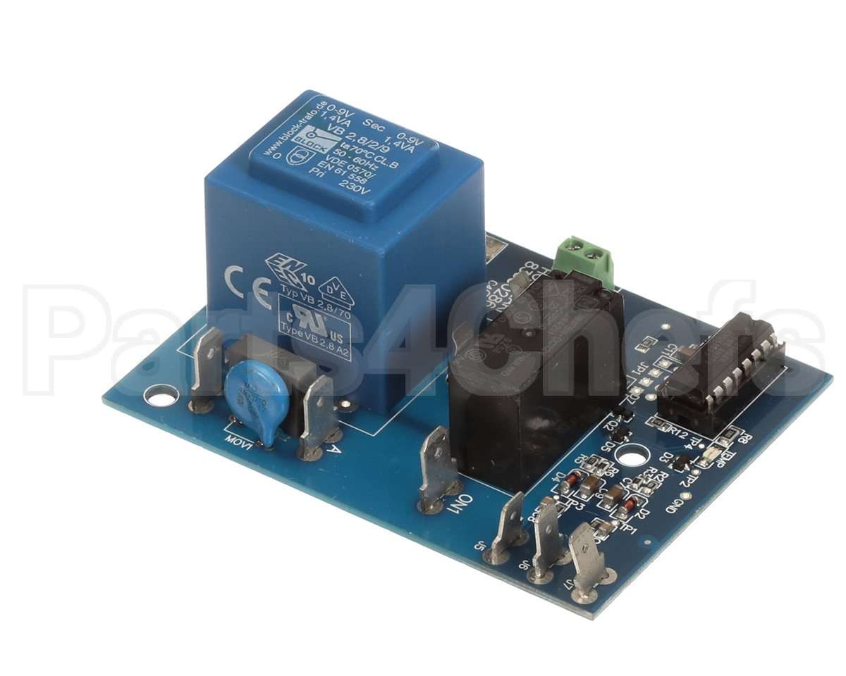 83000286 Lancer Control Level,I/B Hydra R2 Ul