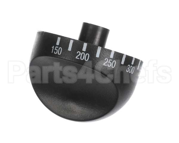 83004-02 Capital Cooking Equipment Top Griddlegrill Knob