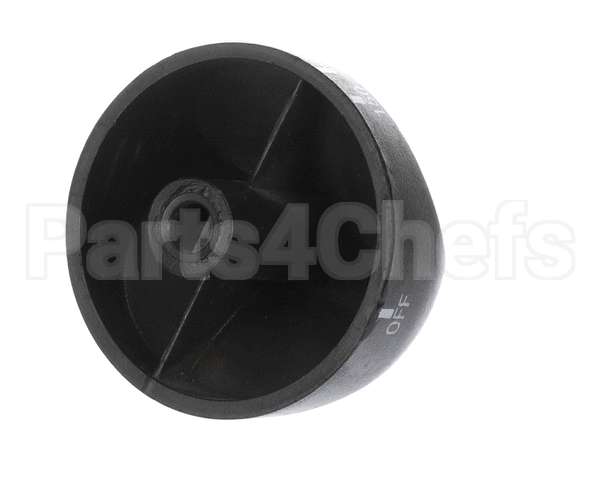 83004-02 Capital Cooking Equipment Top Griddlegrill Knob