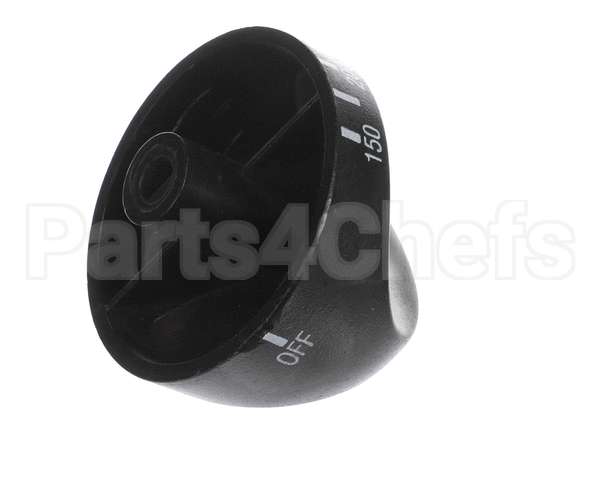 83004-02 Capital Cooking Equipment Top Griddlegrill Knob