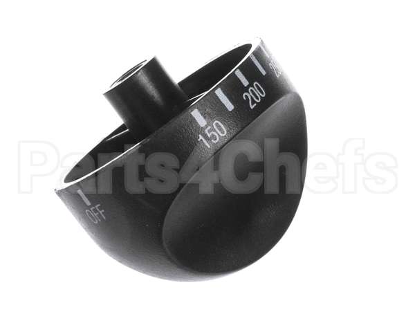 83004-02 Capital Cooking Equipment Top Griddlegrill Knob