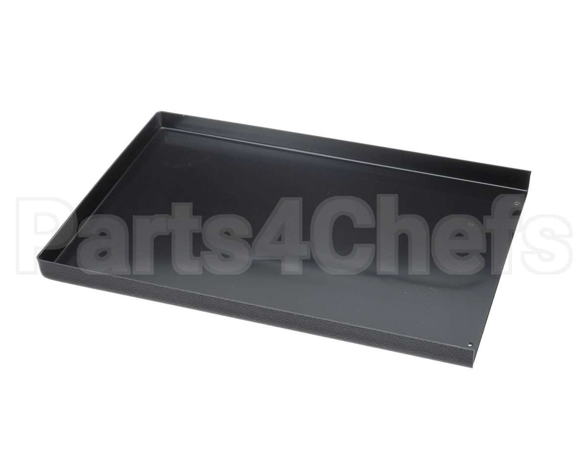 83005 Grindmaster Cecilware Lid, Hopper - 190 Grinder