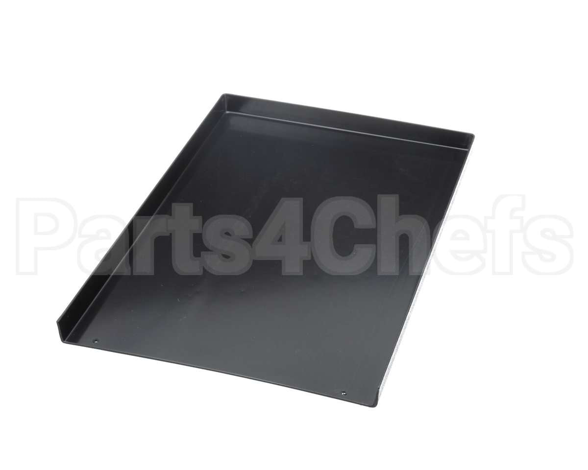 83005 Grindmaster Cecilware Lid, Hopper - 190 Grinder