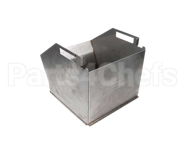 83010 Blodgett Vat Assy,Welded 11L