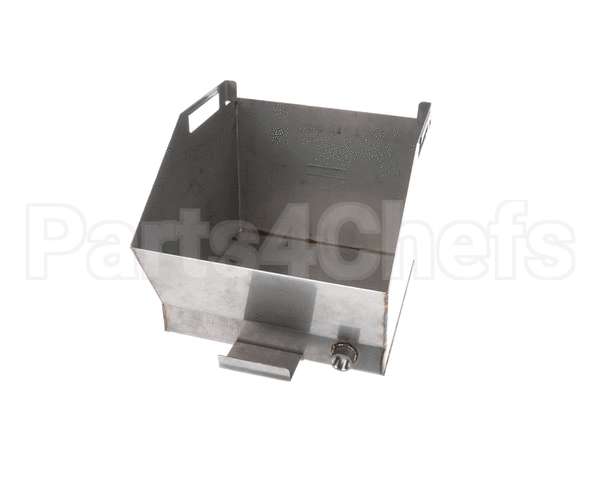 83010 Blodgett Vat Assy,Welded 11L
