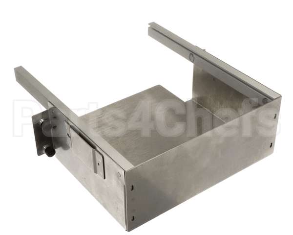 83014 Perfect Fry Sleeve,Assy Pfa Drwr #2Dt008-C