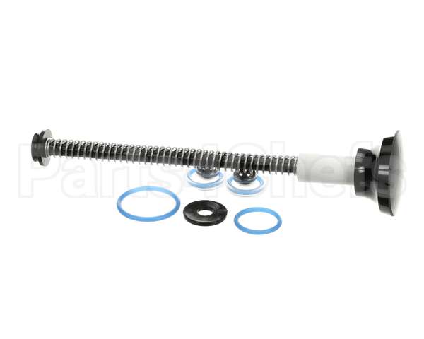 83014 Server Kit Spare Parts W/Piston-Cast