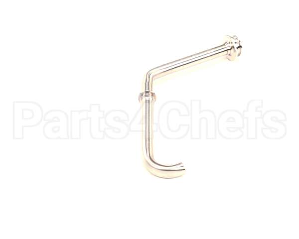 83017 Server Tube, Discharge, Cp-10 Special 1/2 In