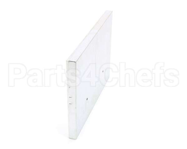 83021 Apw Wyott (A)Cover, Element M-83