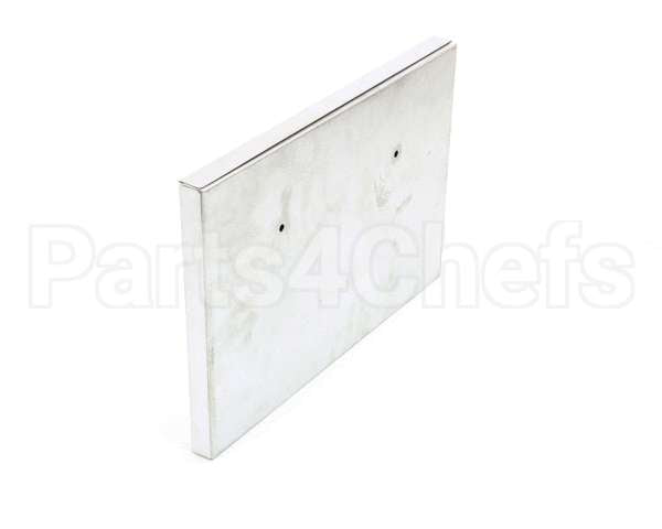 83021 Apw Wyott (A)Cover, Element M-83