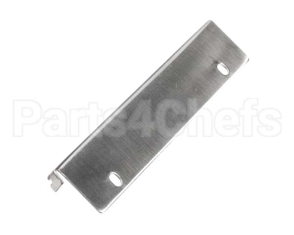 83022702 Atosa Bracket,Left Hand, Chopping Board