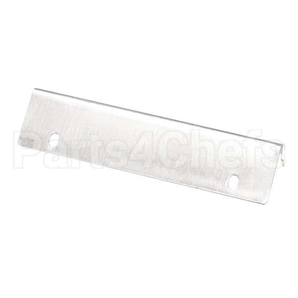 83022703 Compatible Atosa Bracket, Right, Choppingboard