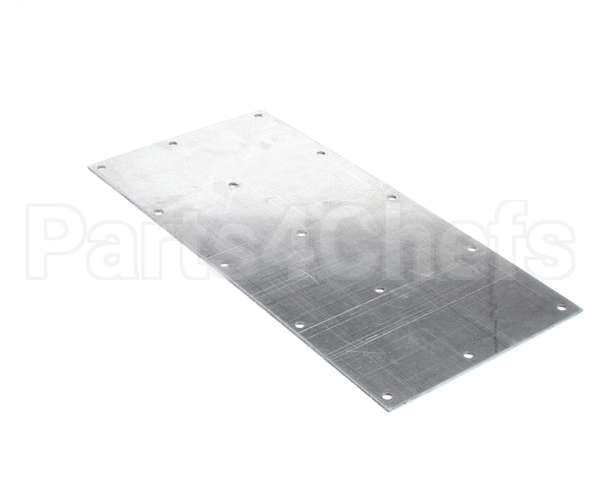 83030 Apw Wyott (S)Plate, Aluminum Transfer M-83