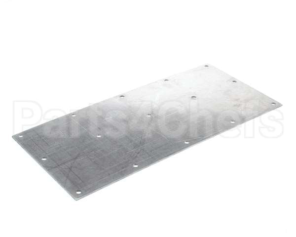 83030 Apw Wyott (S)Plate, Aluminum Transfer M-83