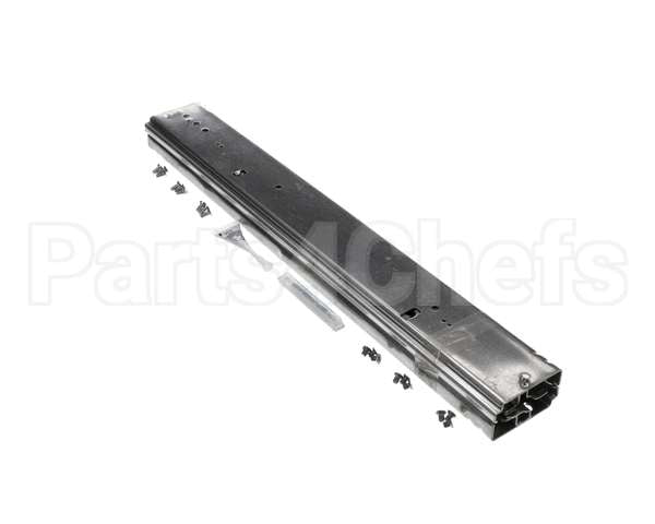 83050.02B H&K International Drawer Slides (Pair)